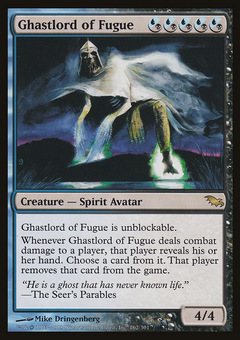 Ghastlord of Fugue